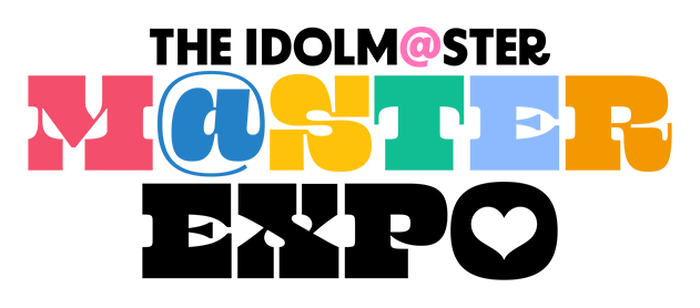THE IDOLM@STER M@STER EXPO