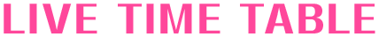 LIVE TIME TABLE