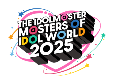 THE IDOLM@STER M@STERS OF IDOL WORLD 2025