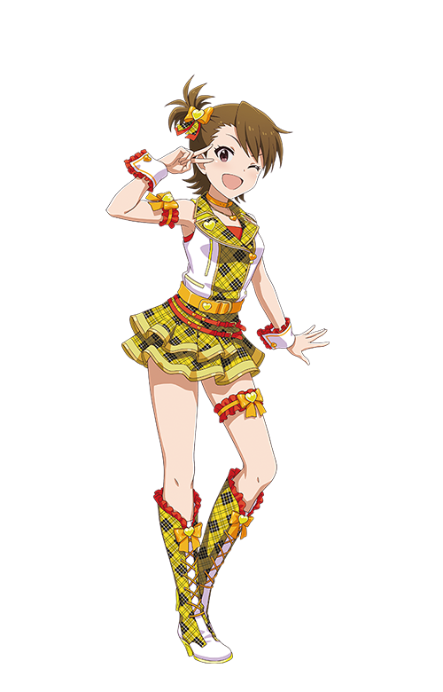 アイドルプロフィール 50名鑑 Ishizuka Shioka | Jpop Wiki | Fandom