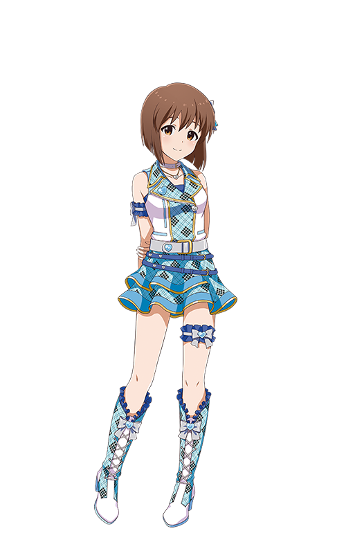 アイドルプロフィール 50名鑑 アイドルマスター20th特別生配信 公式トレーディングフォト