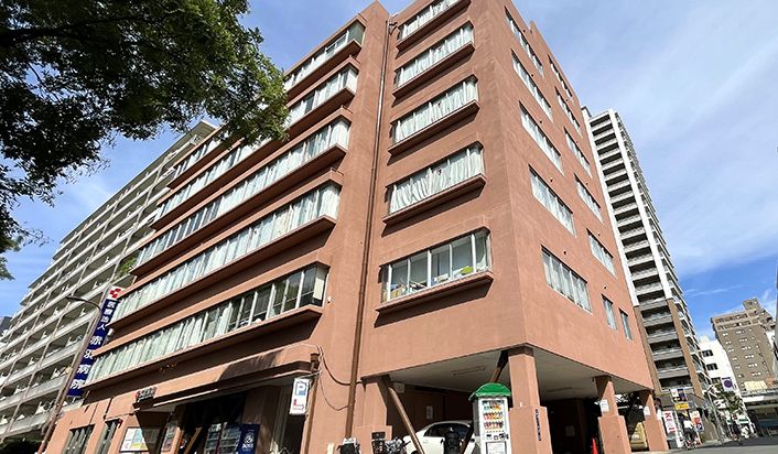 医療法人社団埴原会 赤羽病院