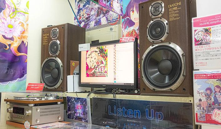 AKIBA-HOBBY秋葉原店