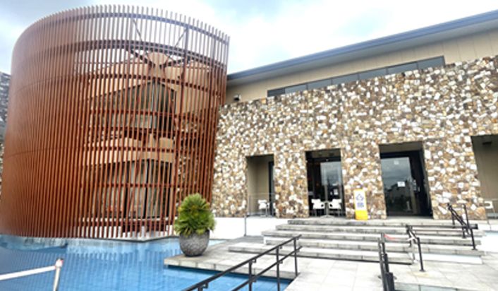 ドンレミーアウトレット
岡山店