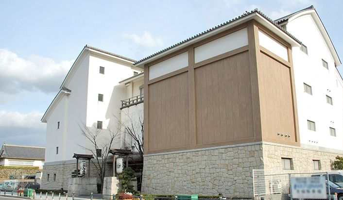 岸和田だんじり会館