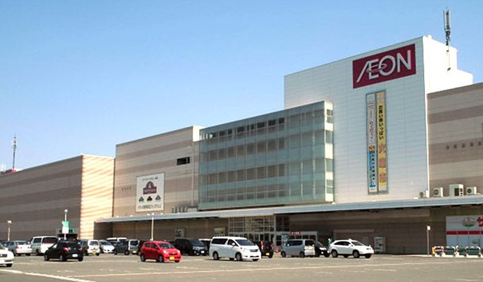 イオン北海道株式会社
イオン札幌苗穂店