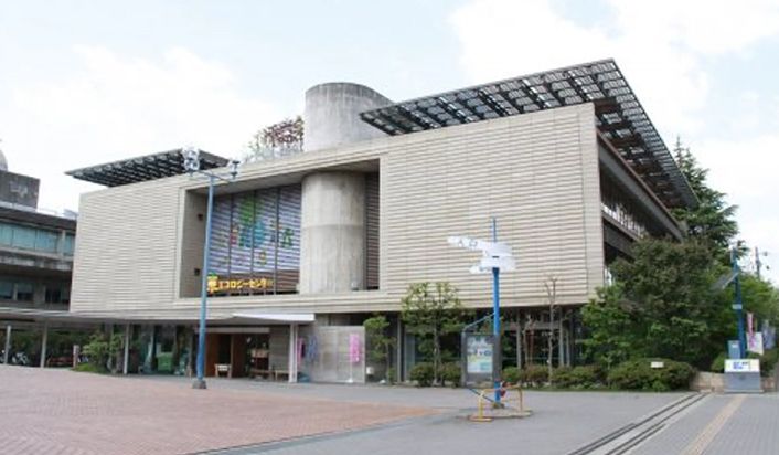 京エコロジーセンター