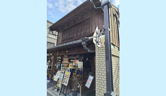 ボードゲームカフェ
ローゼンブルク