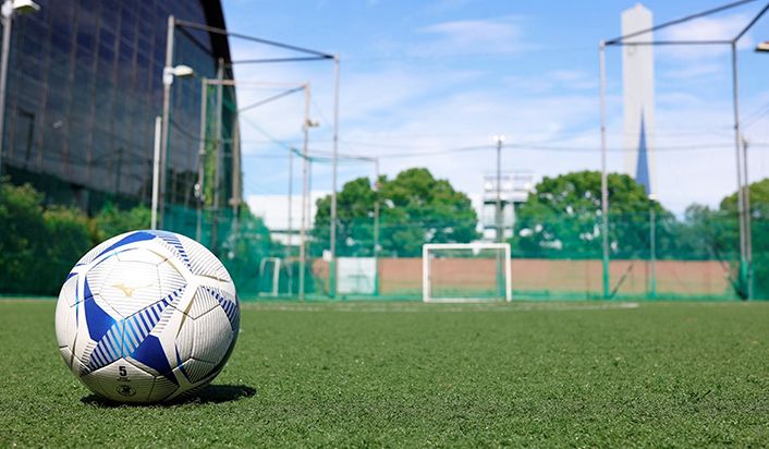 フットサルプラザBumB