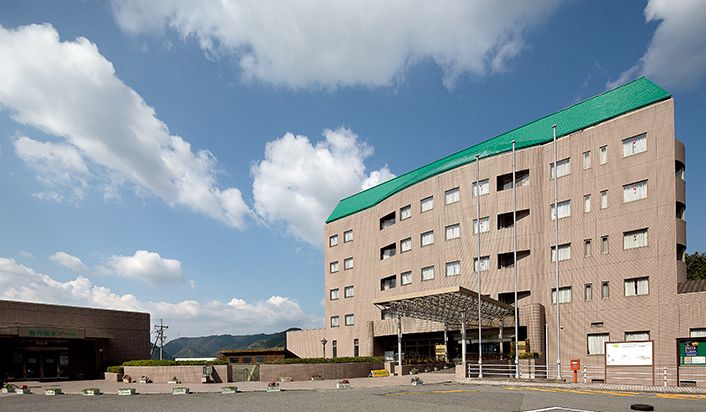 和気鵜飼谷温泉