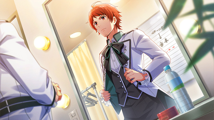 アイドルマスター20周年特設サイト | 【公式】アイドルマスター