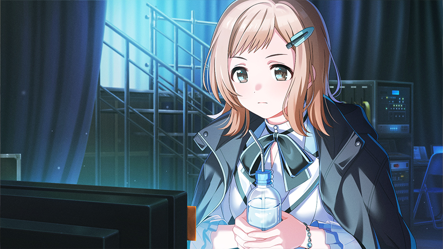 アイドルマスター 20周年キービジュアル 第1弾 メタルパネル