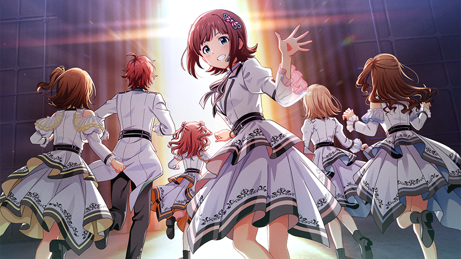 アイドルマスター20周年特設サイト | 【公式】アイドルマスター