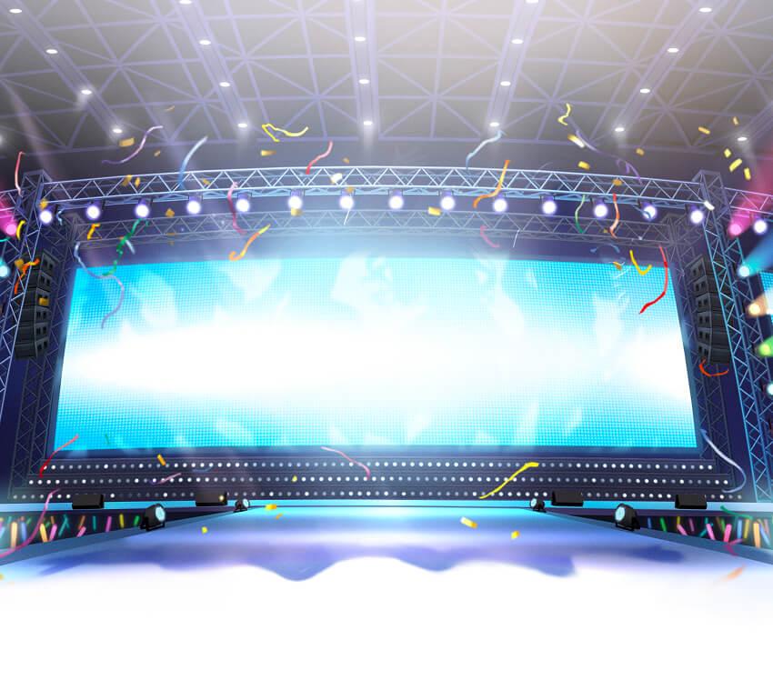 アイドルマスター20周年特設サイト | 【公式】アイドルマスター