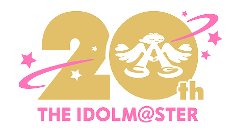 THE IDOLM@STER 20th