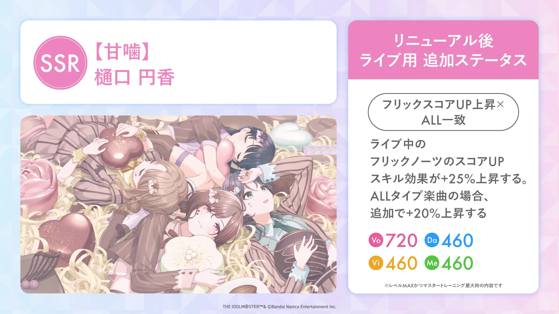 【甘噛】樋口 円香