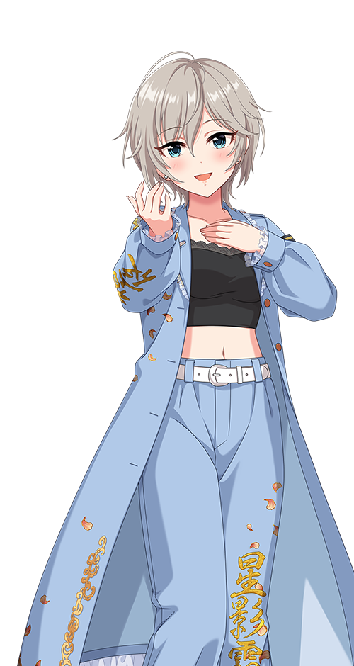 アナスタシア - シンデレラガール総選挙2026 | 【公式】アイドル