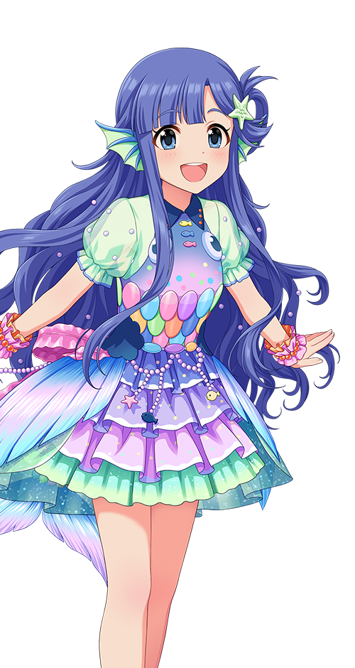 シンデレラガール総選挙2026 | 【公式】アイドルマスター ポータル
