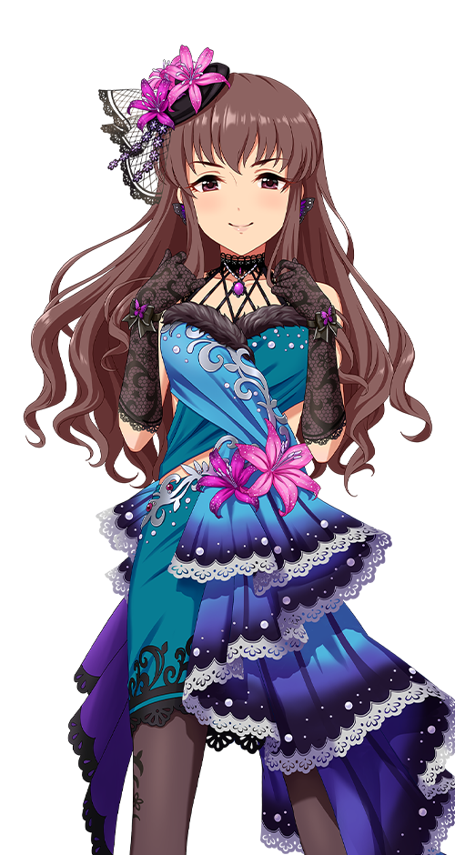 シンデレラガール総選挙2026 | 【公式】アイドルマスター ポータル