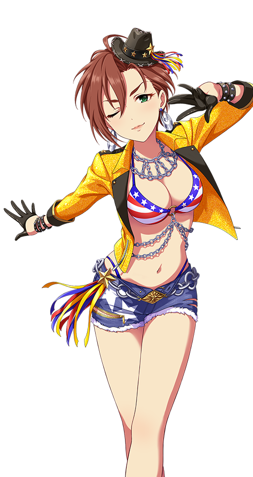 シンデレラガール総選挙2026 | 【公式】アイドルマスター ポータル