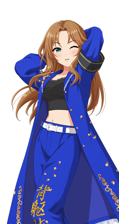 シンデレラガール総選挙2026 | 【公式】アイドルマスター ポータル
