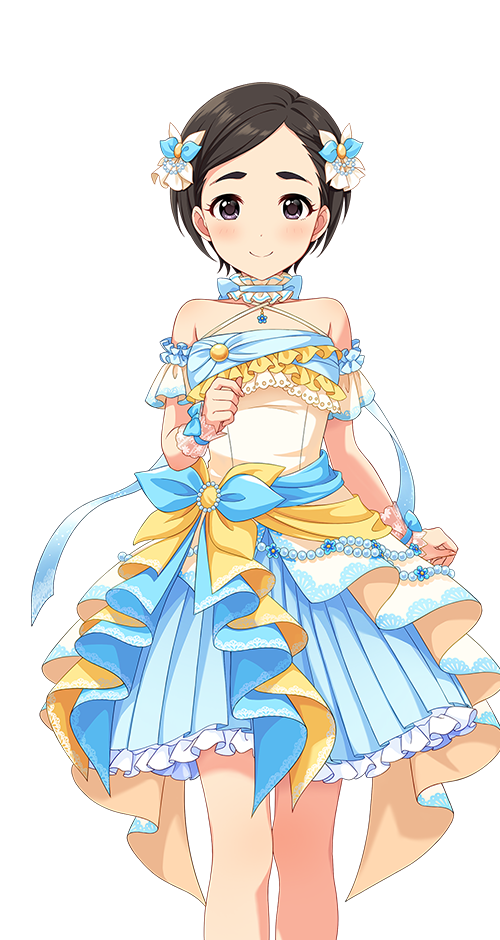 シンデレラガール総選挙2026 | 【公式】アイドルマスター ポータル