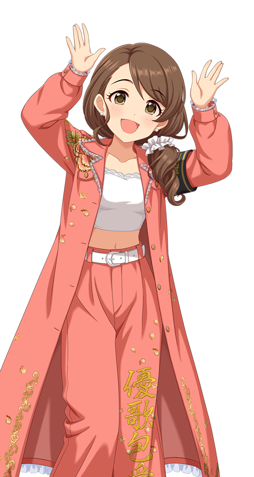 シンデレラガール総選挙2026 | 【公式】アイドルマスター ポータル