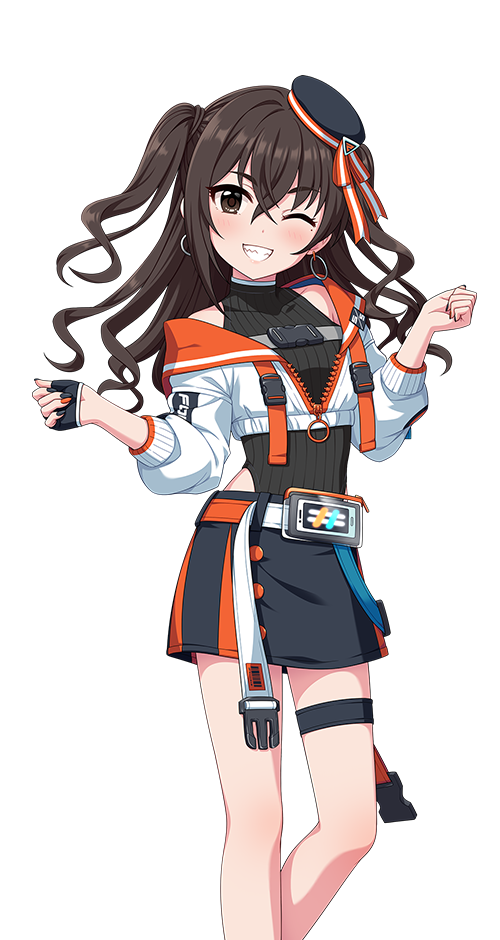 シンデレラガール総選挙2026 | 【公式】アイドルマスター ポータル