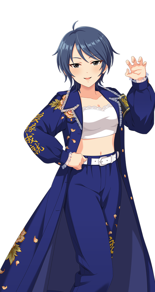 シンデレラガール総選挙2026 | 【公式】アイドルマスター ポータル
