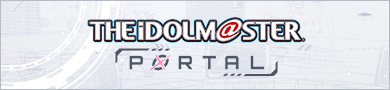 THE IDOLM@STER PORTAL