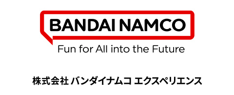 バンダイナムコエクスペリエンス