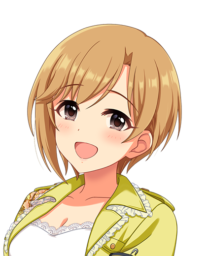 相葉夕美