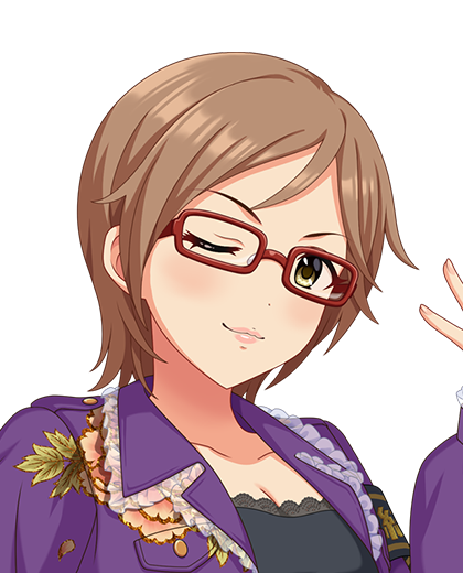 相川千夏