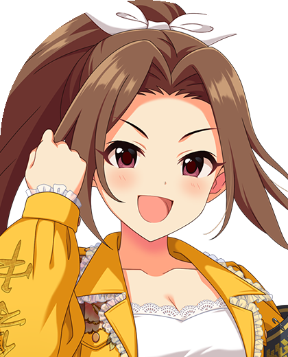 愛野渚