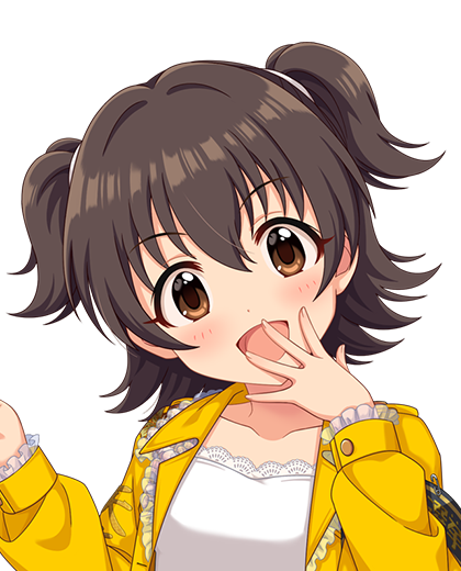 赤城みりあ