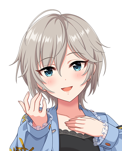 アナスタシア