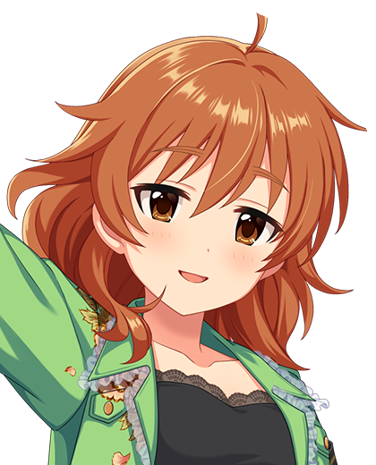 荒木比奈