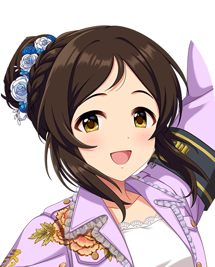 綾瀬穂乃香