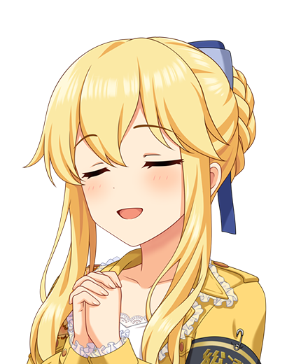 クラリス