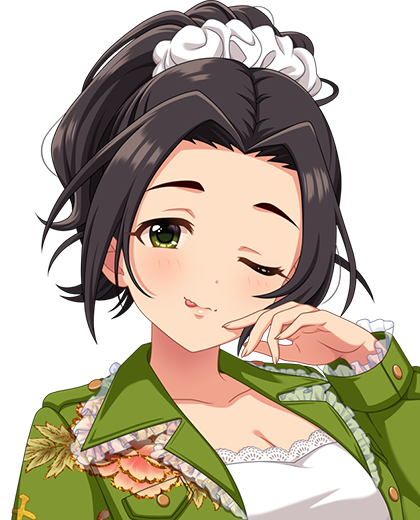 海老原菜帆