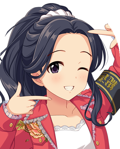 江上椿