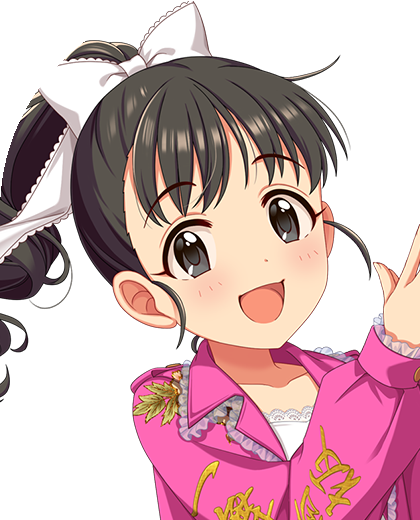 福山舞