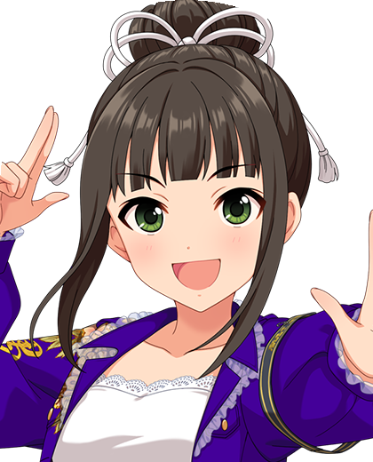 浜口あやめ