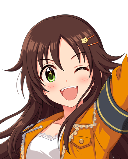 姫川友紀