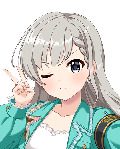 久川颯