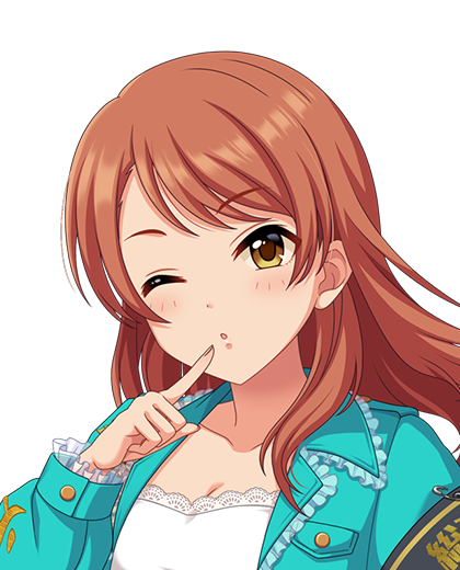 北条加蓮