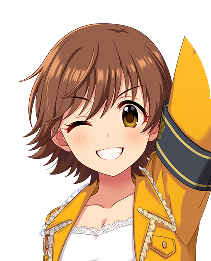 本田未央