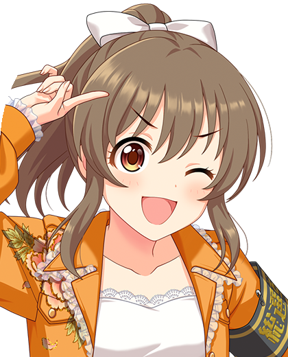 堀裕子
