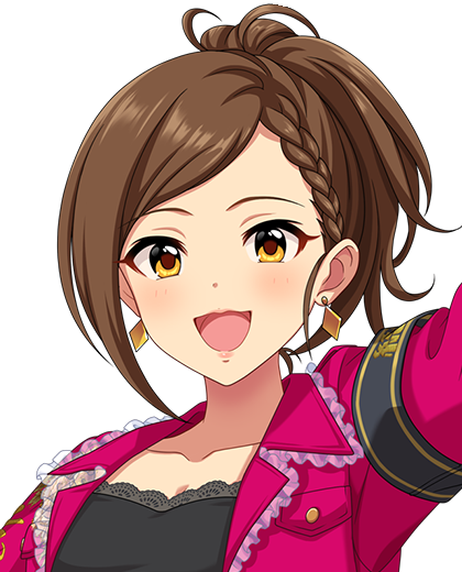 兵藤レナ
