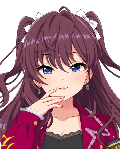 一ノ瀬志希